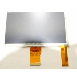 Wyświetlacz i ekran dotykowy zamienny Lonsdor do K518